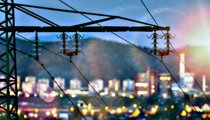 Электроснабжение на территории трех областей РК будет восстановлено в течение дня – МВД