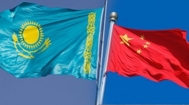 Китай рассмотрит возможность предоставления безвизового режима казахстанцам