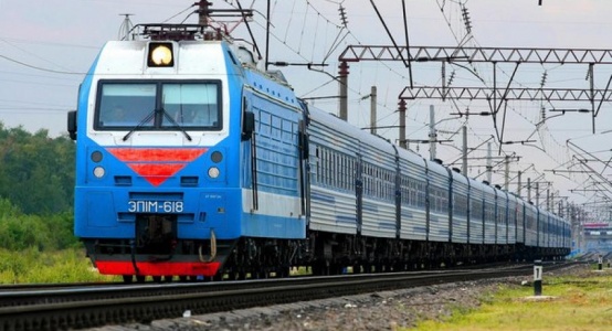 20 passenger trains stopped following emergency in Arys