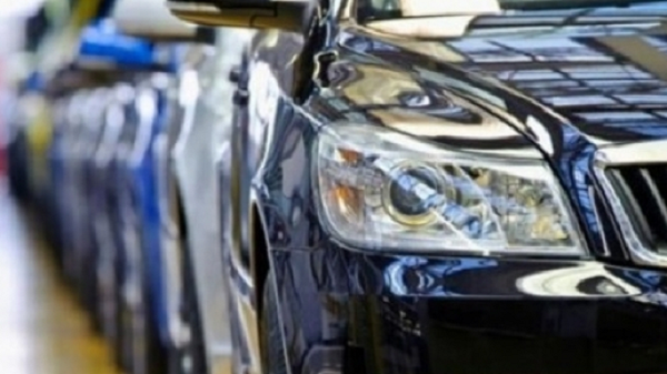 Затраты казахстанцев на покупку новых автомобилей в 2018 году выросли на 36%