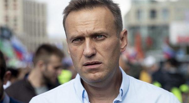Медики берлинской клиники Шаритэ начали диагностику Навального