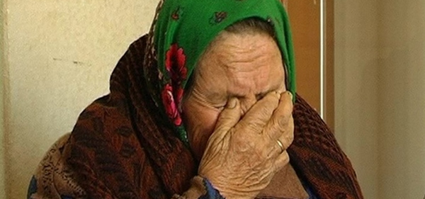 85-летнюю женщину ограбили под предлогом донести сумку с продуктами в Нур-Султане