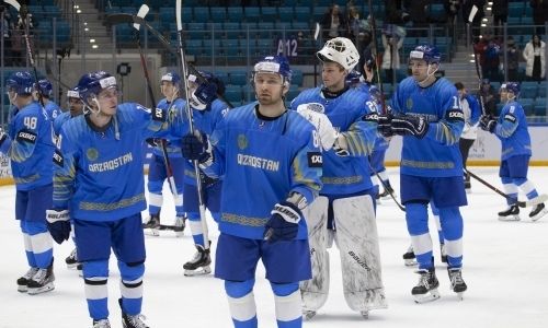 Казахстанские клубы отказались от участия в предстоящих сезонах ВХЛ и МХЛ