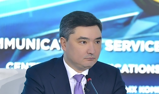 Олжас Бектенов назначен премьер-министром Казахстана