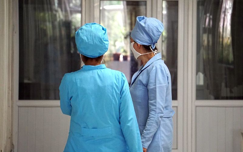 Главам больниц Алматы акимат сделал предупреждение из-за затягивания с выплатами надбавок