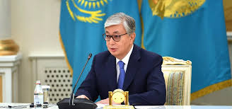 Tokayev assigned Nogayev to focus on provision of electric power and gas to population