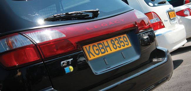 Автолюбители Актобе вышли с требованием снизить ввозные пошлины на авто из стран ЕАЭС