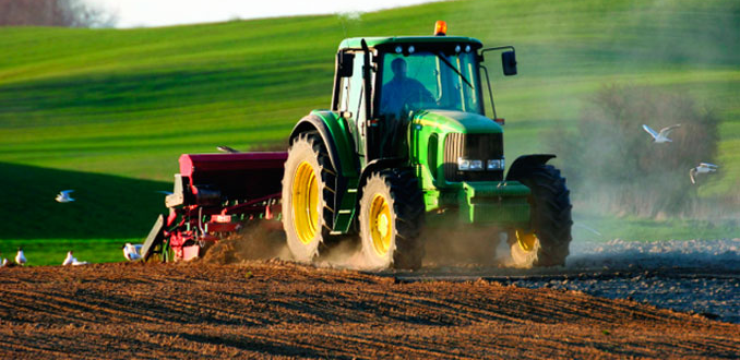 До 90% занятых сельхозпредприятиями денег в Казахстане могут быть бюджетными – ПКБ
