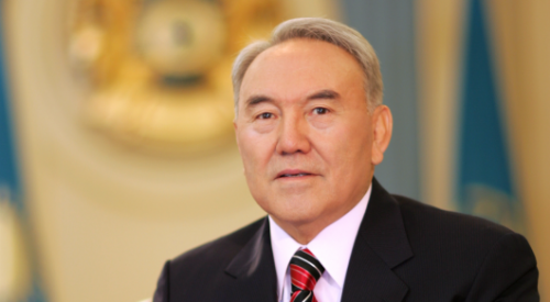 Elbasy academy to be established in Kazakhstan