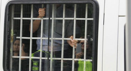Arrest of foreigners may be limited to 30 days for organization of their extradition