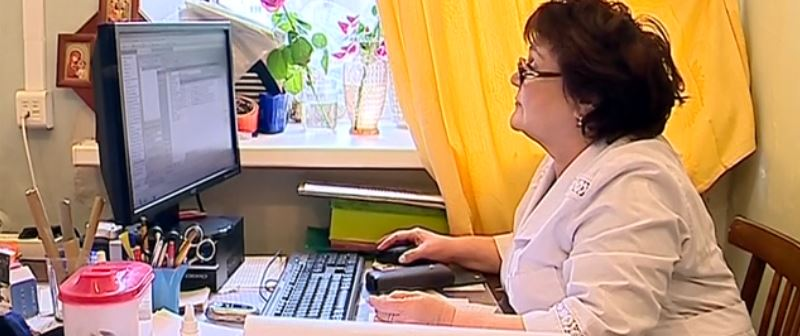 Почти 1300 организаций здравоохранения не обеспечены интернетом в Казахстане 