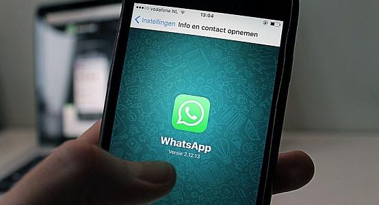 WhatsApp fraud investigated in Akmola region