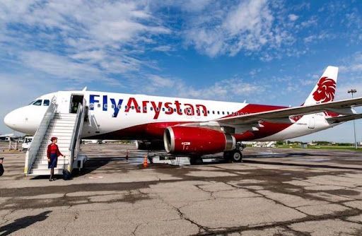 FlyArystan прекращает полеты в Уральск и связывает это с действиями аэропорта