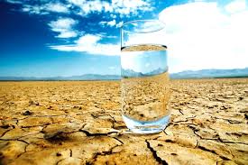 К 2030 году Казахстан может столкнуться с серьезным дефицитом воды 