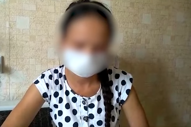 Потерпевшая по громкому делу об изнасиловании в Балхаше сделала заявление (видео)