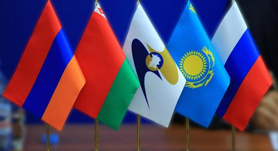EEC Minister proposed to increase payments between EAEU and China in national currencies