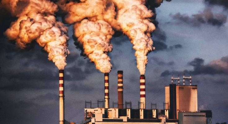 Индия хочет строить новые угольные электростанции вопреки борьбе с изменением климата