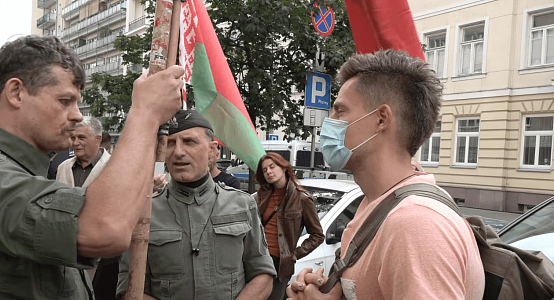 Polish nationalists declared about the "organizers" of the Maidan and "events" in Kazakhstan