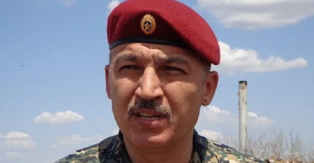 Токаев заменил министра обороны Казахстана