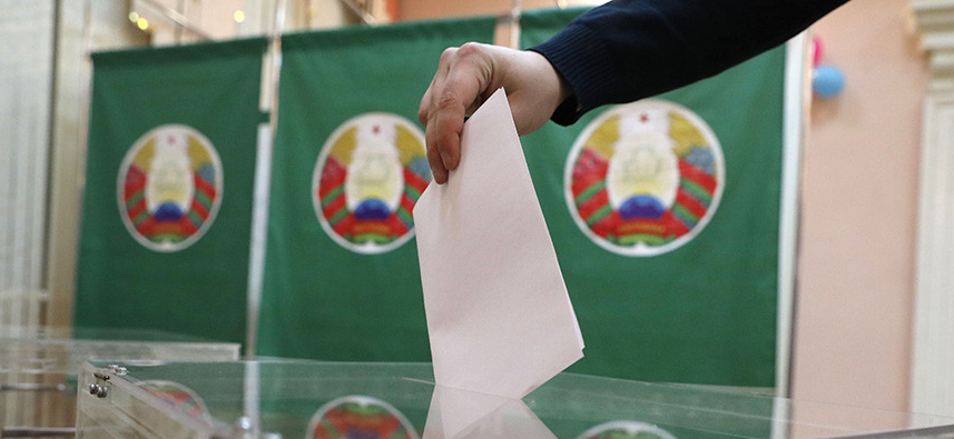 Президентские выборы проходят в Беларуси, в Казахстане проголосовать можно в Нур-Султане