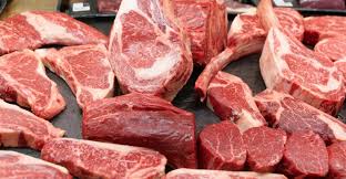  Over 9000 tons of beef to be imported to Kazakhstan in 2018
