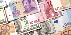 Қазақстан Ұлттық Банкі 18 маусымға ресми нарықтық валюта бағамын белгіледі 