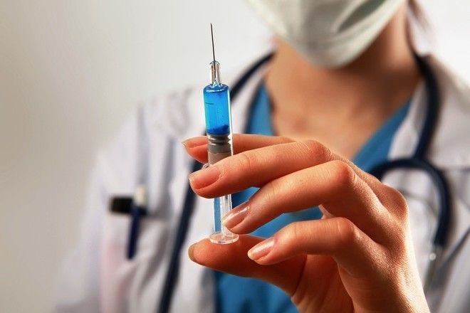 Вакцины могут защитить только от 2-х типов менингита, констатирует главный санврач РК