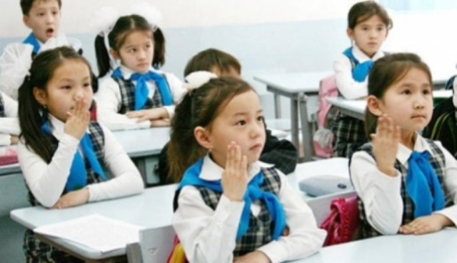 Алатауский район оказался лидером по нехватке школьных мест в Алматы