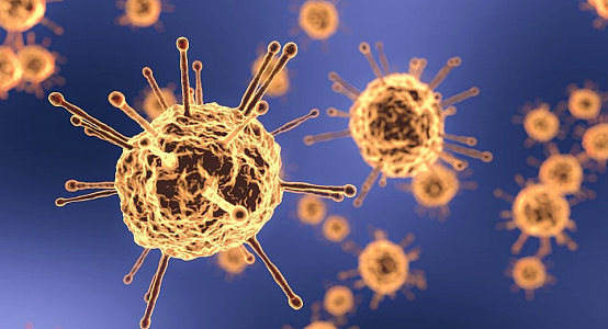 Coronavirus and pneumonia with signs of coronavirus claimed more than 2.2 thousand lives in Kazakhstan