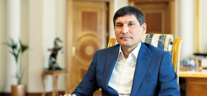 Принявший решение в пользу Идрисова по делу Qazaq Banki судья уволен в Алматы