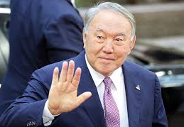 Назарбаев стал «председателем совета директоров» - эксперт