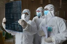 129 people recovered from coronavirus in Kazakhstan