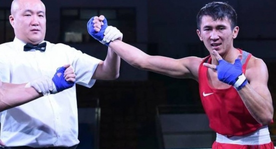 Венгрияда бокстан өткен халықаралық турнирде Қазақстан үш «қола» жеңіп алды  