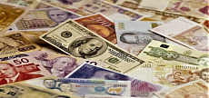 Қазақстан Ұлттық банкі 22 қазанға  арналған валютаның ресми нарықтық бағамын ұсынды  