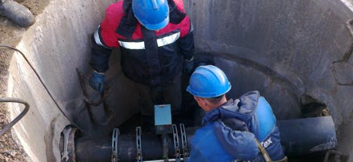 Морально устаревшее оборудование заложили в проект водоснабжения Жезказгана