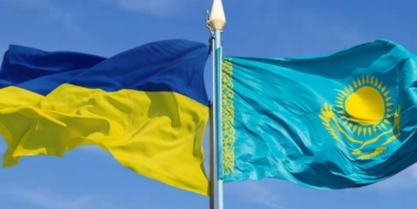 Казахстан ратифицировал договор с Украиной о правовой помощи по уголовным делам