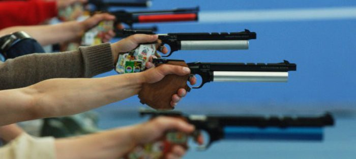 Два «золота» завоевали за день казахстанцы на чемпионате Азии по пулевой стрельбе в Катаре