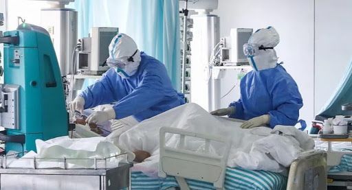 Four coronavirus patients are in serious condition in the Karaganda region