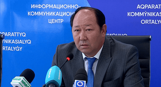 Former chief architect of Shymkent sentenced to 10 years for embezzlement