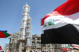 Iraq announced strategic alternatives for oil export in case of war