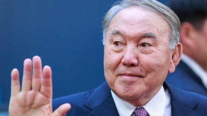 Казахстан продолжит реализацию всех стратегических программ развития – пресс-секретарь Назарбаева