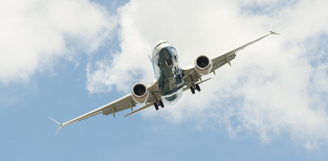К началу полетов известных по крупным катастрофам Boeing 737 MAX готовятся в Казахстане