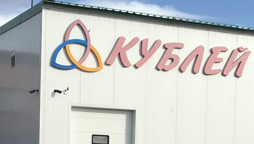 Создать государственную комиссию просит находящийся на грани закрытия завод «Кублей»