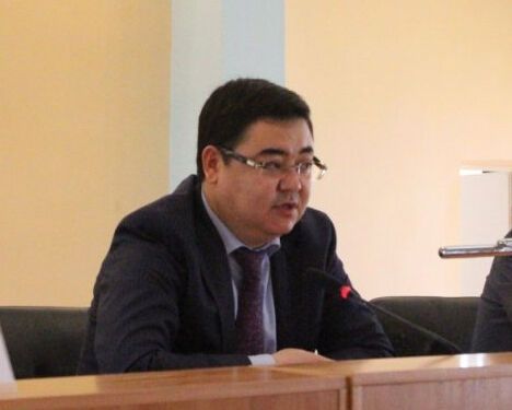 Экс-главу третьего департамента «антикора» осудили на 13 лет в Кызылорде