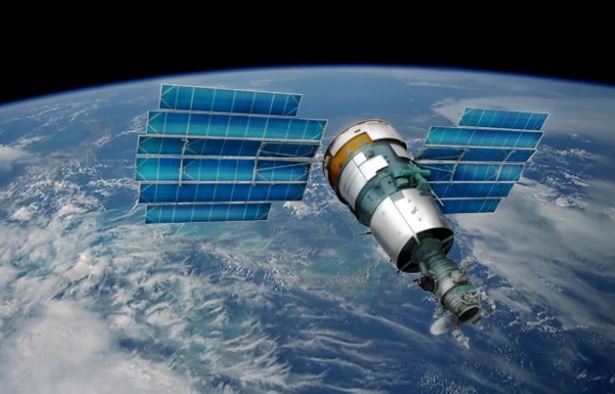 БРИКС создаст на орбите собственную группировку дистанционного зондирования земли