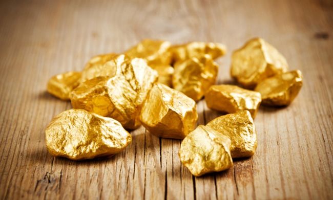 Запасы золота RG Gold увеличены до 6 млн унций