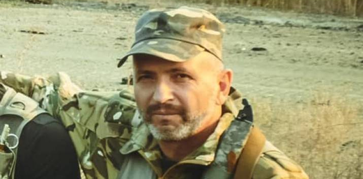 Алматинский стрелок Игорь Дужнов признался в участии в войне на Донбассе