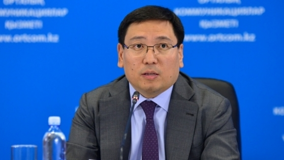 Кредитная лазейка спасла главу Нацбанка Казахстана от долговых обязательств – Bloomberg