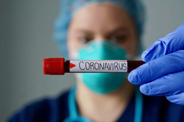 Число зараженных коронавирусом в Казахстане достигло 121