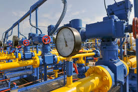 Liquefied gas import from Kazakhstan to Ukraine increased by 11 times in January-May